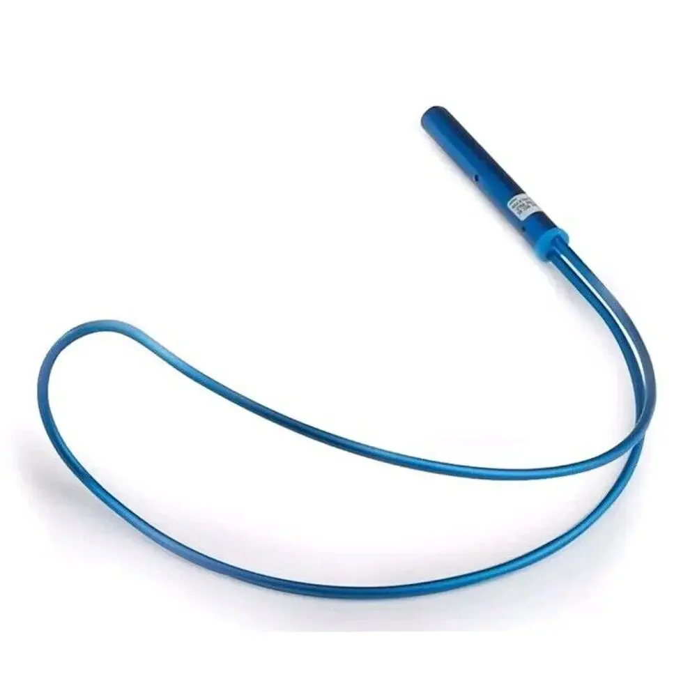 R221026 #153 Blue Safety Life Hook W/O Mtg Hardware